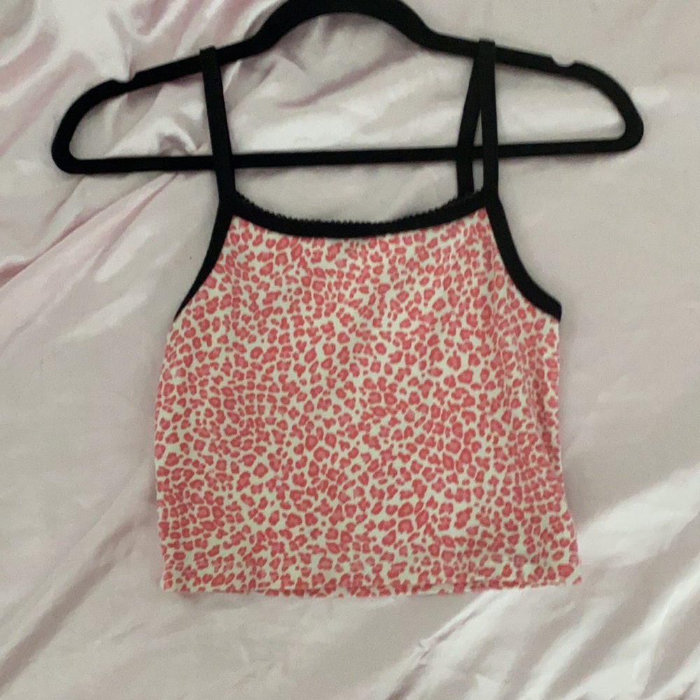 brandy melville belle tank top - Picture 2 of 3